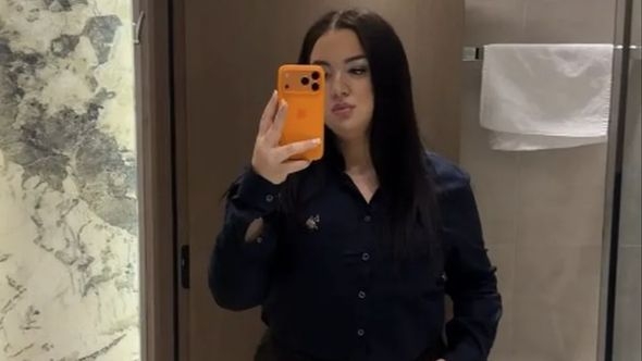 Influenserica smršala 40 kilograma pa završila u bolnici: Doktori joj odstranili organ