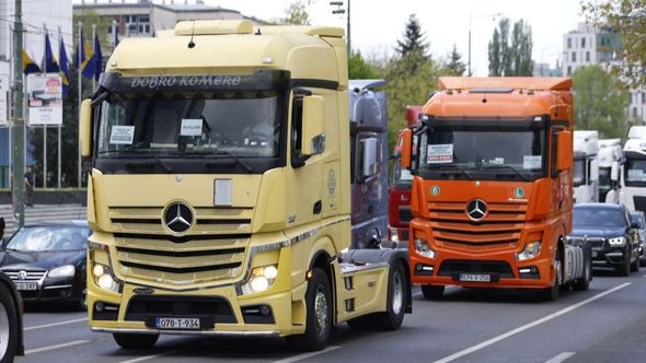 Konzorcij Logistika: Potrebna nam je jasna poruka države