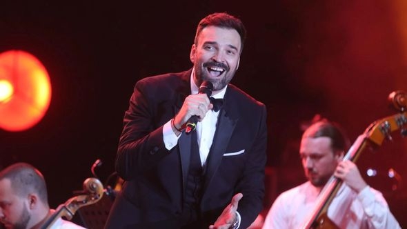 Muzičko-poetski performans "Naše veče": Ivan Bosiljčić započinje bosanskohercegovačku turneju