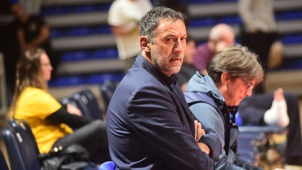 Poznato u kakvom je stanju Vlade Divac nakon teške saobraćajne nesreće i operacije