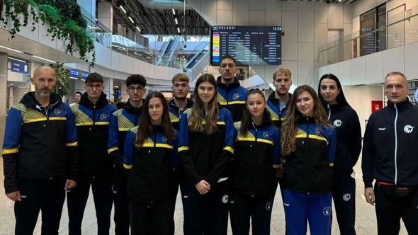 Najbolji bh. taekwondoisti otputovali na Svjetsko prvenstvo