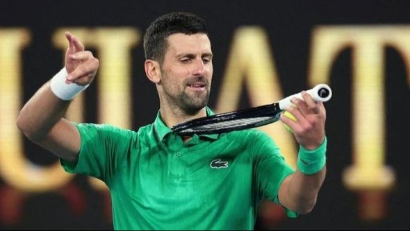 Novak Đoković posljednjom porukom oduševio javnost