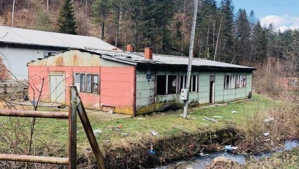 Stanić i ostali: Preživio strijeljanje na Debelom Brdu