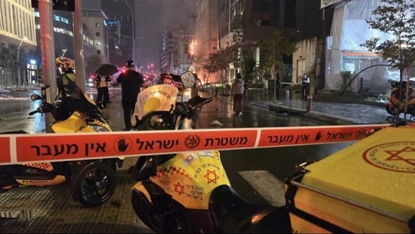 Prva civilna žrtva u Izraelu: Žena ubijena u napadu Hezbolaha, više povrijeđenih u Galileji
