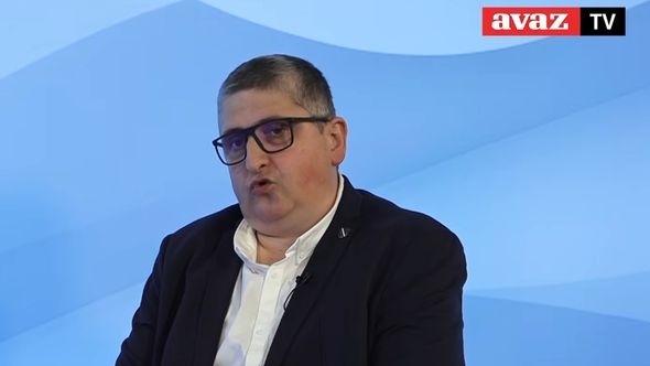 Nedžad Ahatović: Hamnei se svjesno žrtvovao, bio je upozoren, Turska se pokušava uvući u sukob
