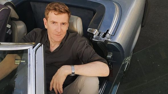 Reditelj Vladimir Aleksić za "Avaz": Bio sam zaljubljen u Brenu