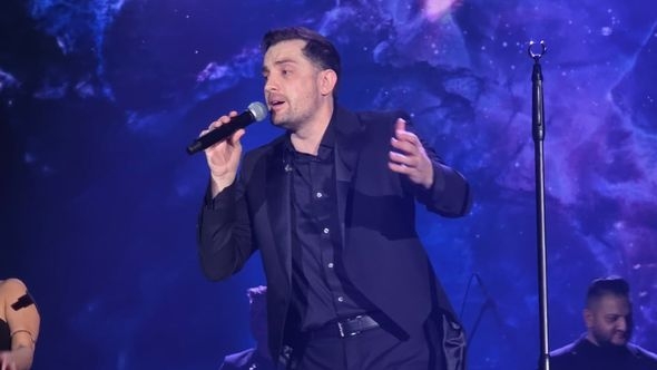 Mirza Selimović cjelokupan iznos večerašnjeg koncerta u Tuzli poklanja Domu za nezbrinutu djecu