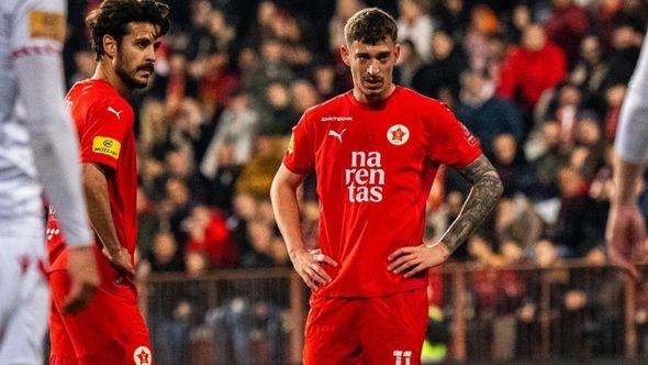 Pada odluka o finalistima: Velež brani prednost, Zrinjski traži domaći trijumf