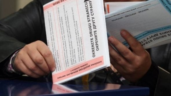 CIK danas raspisuje Opće izbore: Opozicija RS još bez dogovora 