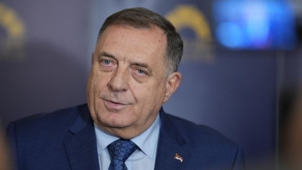 Dodik pozvao Srbe u FBiH da ne prodaju svoju imovinu