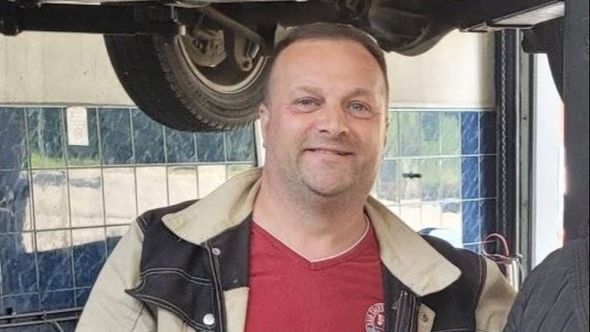 Ovo je Nevres Bilalić: Tukao ženu, ranio policajca, pucao na specijalce, a onda pokušao sebi presuditi