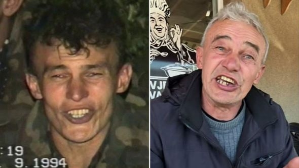 Da se naježiš: Pronašli smo ratnog pjevača Aziza koji je na Treskavici 1994. godine pjevao Halidovu pjesmu!