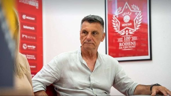 Ibro Rahimić nakon Milsamija: Ostali smo živi, imamo šansu u revanšu