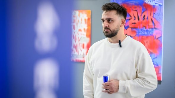 Adnan Hamidović Frenkie za "Avaz": Nemam ništa osim muzike