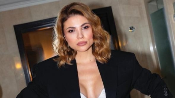Modna inspiracija: Lejla Filipović u kombinaciji koja osvaja