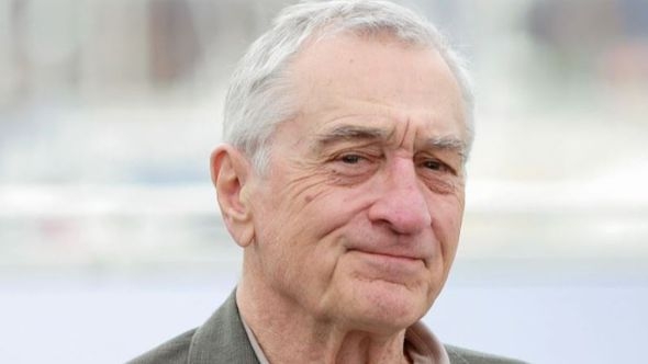 Robert De Niro otkrio kako se snalazi kao otac u 81. godini
