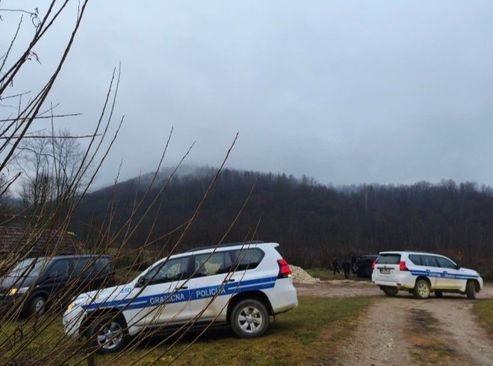 Akcija Granične policije BiH i MUP-a USK: Razbijanje organiziranih kriminalnih grupa i krijumčarskih lanaca 