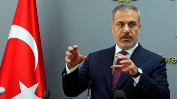 Hakan Fidan: Izrael čeka priliku da sabotira dogovor SAD-a i Irana