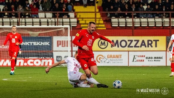 Poznato kada se igra finale Kupa BiH: Duel Zrinjskog i Veleža u dva meča