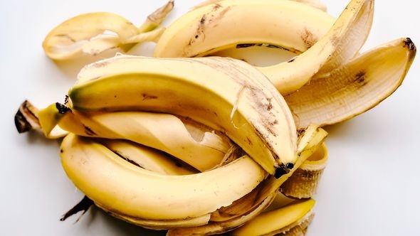 Kore od banana: Jesu li stvarno dobre za vrt i biljke?