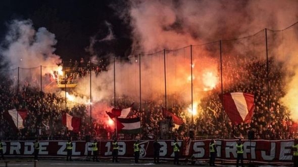 Horde zla najavile invaziju na Mostar: Nema potrebe za preuveličavanjem