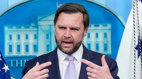 Vens objavio glavni američki cilj na Bliskom istoku: "Izraelu se to može i ne mora svidjeti"