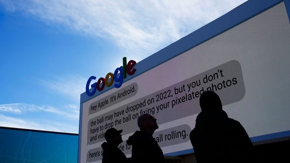 Googleova matična kompanija Alphabet otpušta 12.000 radnika