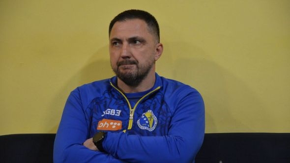 Zmajevi u Mejdanu igraju meč predbaraža: Doborac vjeruje u tim, igrači očekuju punu dvoranu