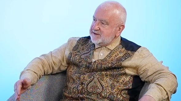 Iblis bez rogova: Kako se nezavisnost brani poslije genocida