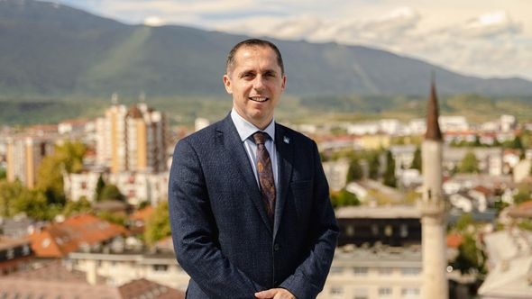 Zašto Vladu FBiH ne zanima Aerodrom Bihać?