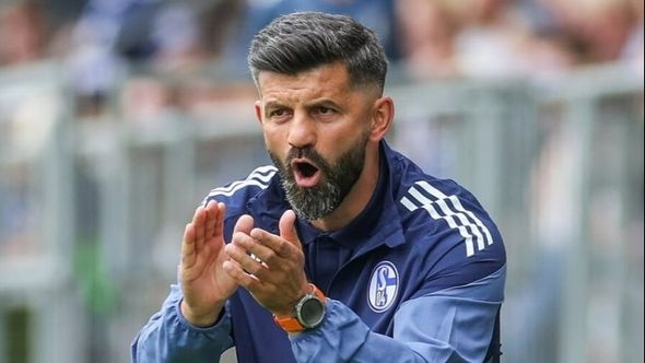 Miron Muslić vodio Šalke do uvjerljive pobjede