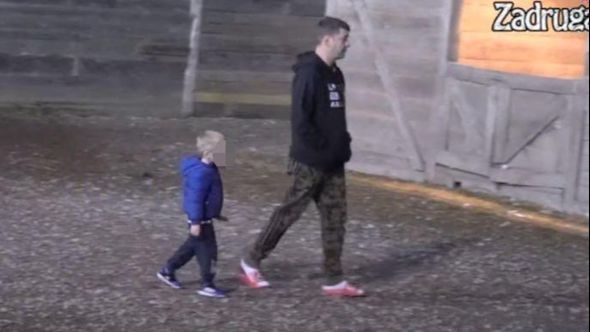 Šta sam ja tebi: Pretužan razgovor između Ivana Marinkovića i Željka Kulića
