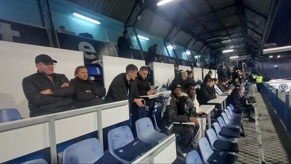 Poznata lica na Grbavici