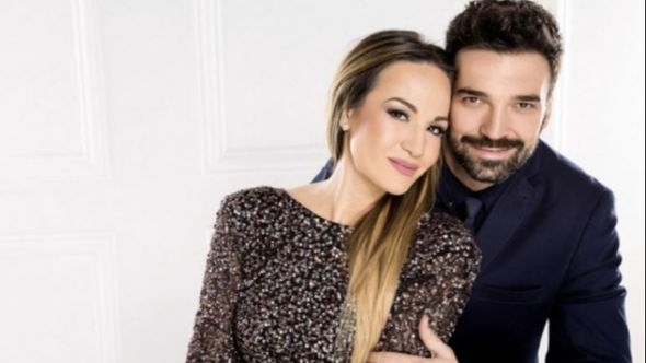 To je prava ljubav: Pogledajte kako je Ivan Bosiljčić čestitao supruzi Jeleni rođendan