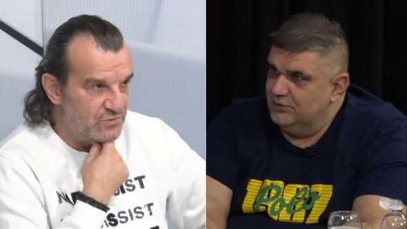 Aca Lukas i Saša Mirković sav prihod od koncerta doniraju porodicama stradalih u Kočanima