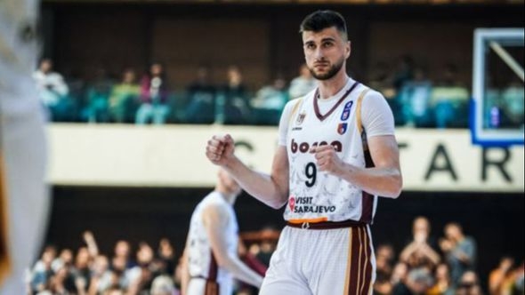 Haris Delalić: Dijete Sarajeva
