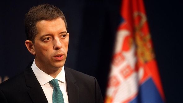 Srbija signalizira spremnost za nove oblike saradnje sa SAD i najavljuje jačanje partnerstva sa Kinom