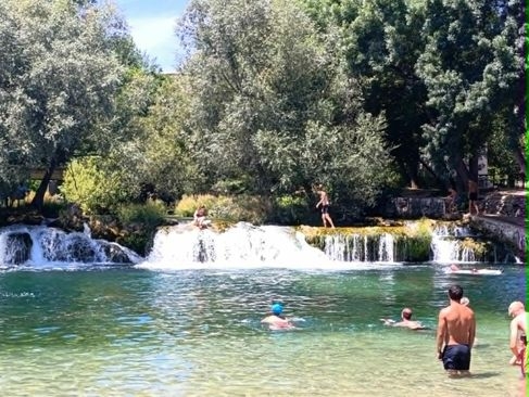 Video / "Avaz" na Božjaku: Prirodni dragulj koji osvaja ljepotom i netaknutom prirodom
