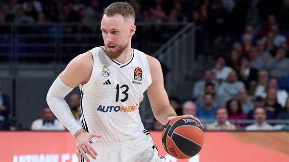 Džanan Musa: "Rešeta" protivničke koševe