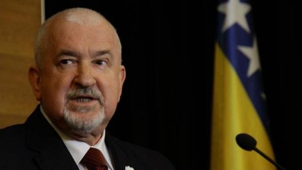 "Washington Times" objavio Cerićev autorski tekst