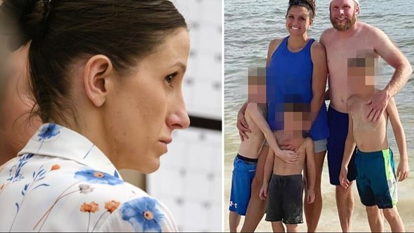 Kriva za ubistvo muža: Nije se izvukla knjigom o patnji za njim