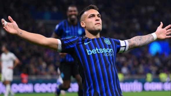 Inter u derbiju kola deklasirao Romu, postignuto čak sedam pogodaka na meču