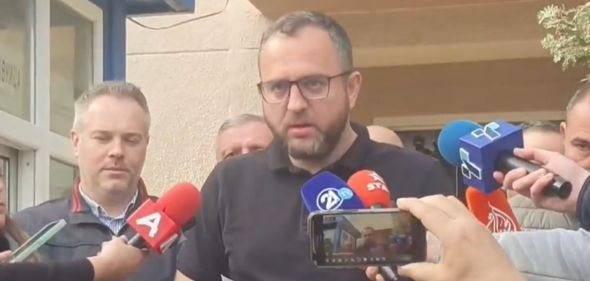 Oglasio se ministar iz Sjeverne Makedonije: Poginula 51, povrijeđeno više od 100 osoba 