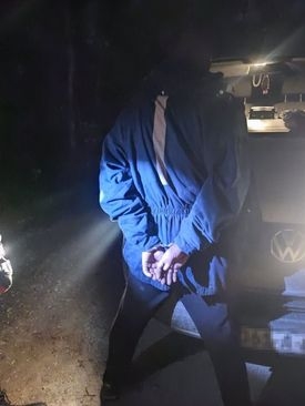 Spriječeno krijumčarenje stranih državljana iz Srbije u BiH