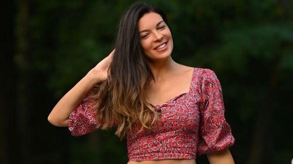 Sanja Kužet objavila sliku sinova, najmlađi ima tek mjesec: "Zajedno smo jači"