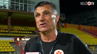 Rahimić: Teško nas je pobijediti kada igramo disciplinovano