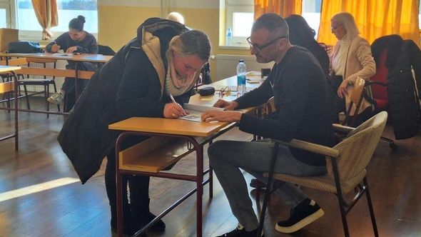 Koalicija "Pod lupom": Posmatrači zabilježili teže oblike izbornih nepravilnosti