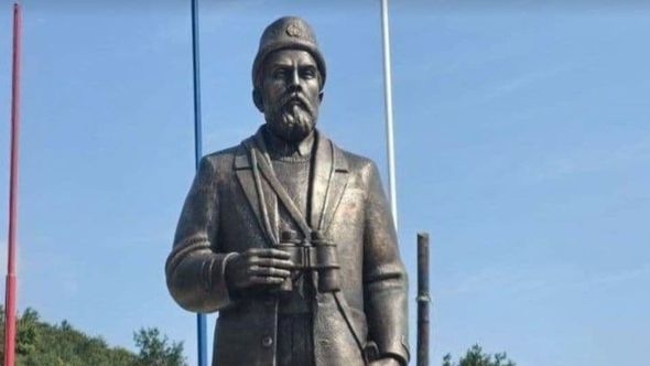Bošnjačko vijeće u Crnoj Gori osudilo postavljanje spomenika: Pavle Đurišić je odgovoran za zločine nad hiljadama bošnjačkih civila