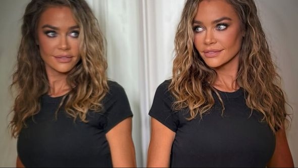 Deniz Ričards tražila od sudije da odbije zahtjev bivšeg muža za polovinu njene OnlyFans zarade