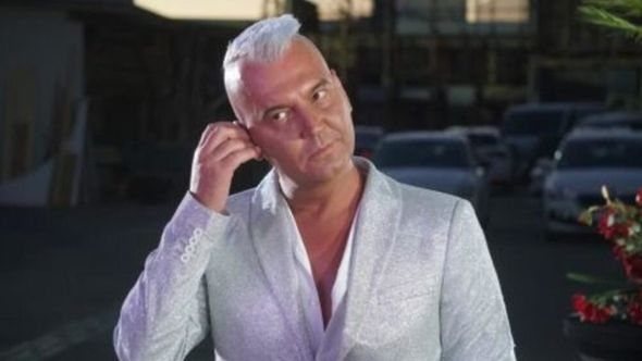 Milan Milošević o majčinoj borbi za život: "Šansa da preživi je bila mala"